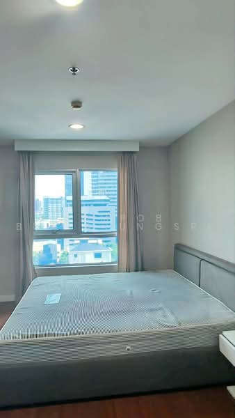 Belle Grand Rama 9, Bangkok, 131 Rama 9 Road, Huai Khwang, Bangkok, 2 Bedrooms, 80 sqm, Condo For Rent, by Sompob Buaparungsri, 500464819 - DDproperty.com