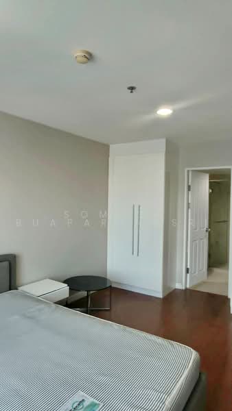 Belle Grand Rama 9, Bangkok, 131 Rama 9 Road, Huai Khwang, Bangkok, 2 Bedrooms, 80 sqm, Condo For Rent, by Sompob Buaparungsri, 500464819 - DDproperty.com