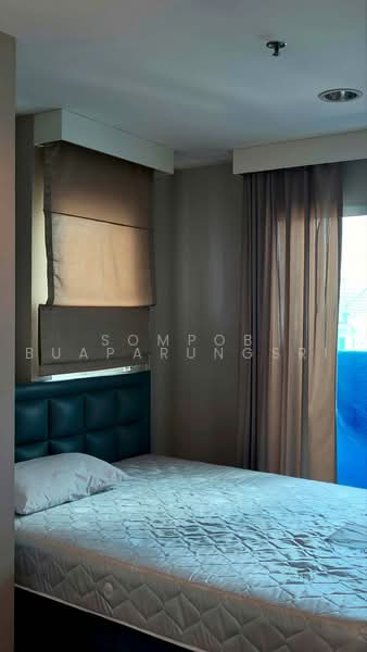 Belle Grand Rama 9, Bangkok, 131 Rama 9 Road, Huai Khwang, Bangkok, 2 Bedrooms, 80 sqm, Condo For Rent, by Sompob Buaparungsri, 500464819 - DDproperty.com
