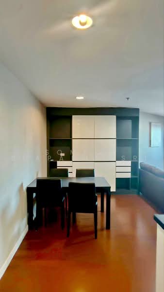 Belle Grand Rama 9, Bangkok, 131 Rama 9 Road, Huai Khwang, Bangkok, 2 Bedrooms, 80 sqm, Condo For Rent, by Sompob Buaparungsri, 500464819 - DDproperty.com