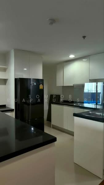 Belle Grand Rama 9, Bangkok, 131 Rama 9 Road, Huai Khwang, Bangkok, 2 Bedrooms, 80 sqm, Condo For Rent, by Sompob Buaparungsri, 500464819 - DDproperty.com