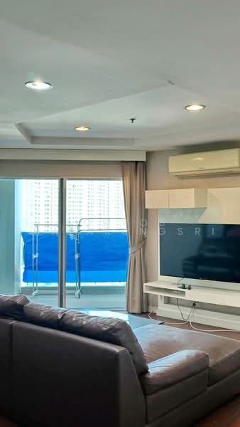 Belle Grand Rama 9, Bangkok, 131 Rama 9 Road, Huai Khwang, Bangkok, 2 Bedrooms, 80 sqm, Condo For Rent, by Sompob Buaparungsri, 500464819 - DDproperty.com