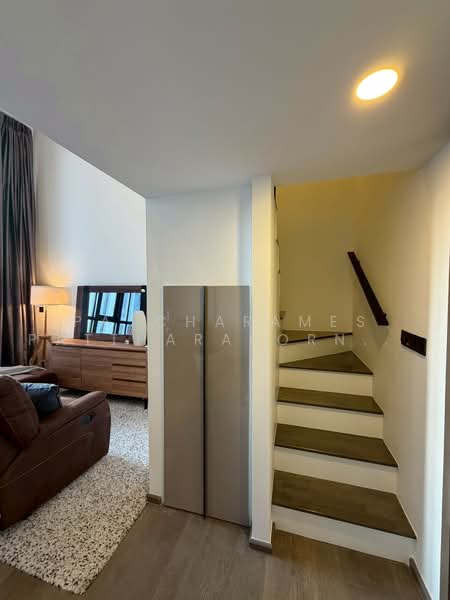 Park Origin Thonglor, Bangkok, Soi Thonglor 10, Sukhumvit Road, Khlong Tan Nua, Watthana, Bangkok, 1 Bedroom, 46 sqm, Condo For Rent, by Patcharames Pattharapornviboon, 500464820 - DDproperty.com