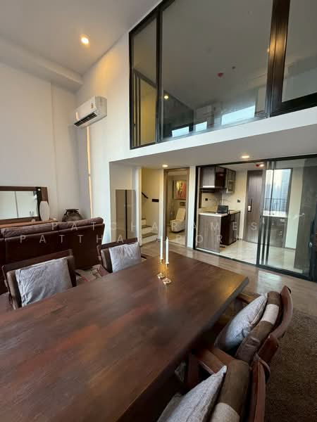 Park Origin Thonglor, Bangkok, Soi Thonglor 10, Sukhumvit Road, Khlong Tan Nua, Watthana, Bangkok, 1 Bedroom, 46 sqm, Condo For Rent, by Patcharames Pattharapornviboon, 500464820 - DDproperty.com