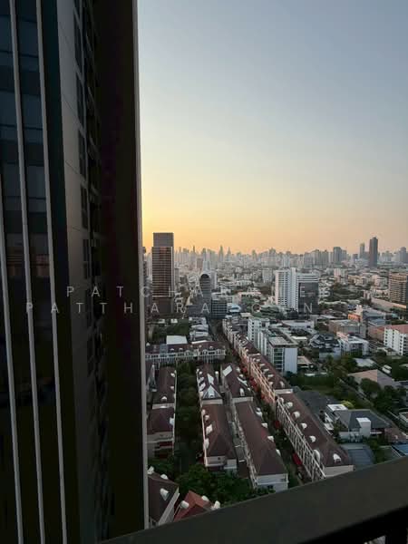 Park Origin Thonglor, Bangkok, Soi Thonglor 10, Sukhumvit Road, Khlong Tan Nua, Watthana, Bangkok, 1 Bedroom, 46 sqm, Condo For Rent, by Patcharames Pattharapornviboon, 500464820 - DDproperty.com