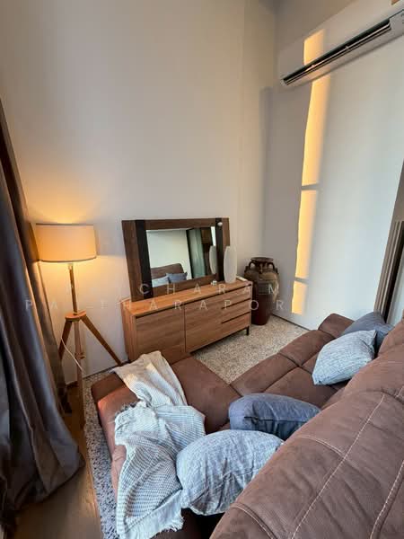 Park Origin Thonglor, Bangkok, Soi Thonglor 10, Sukhumvit Road, Khlong Tan Nua, Watthana, Bangkok, 1 Bedroom, 46 sqm, Condo For Rent, by Patcharames Pattharapornviboon, 500464820 - DDproperty.com