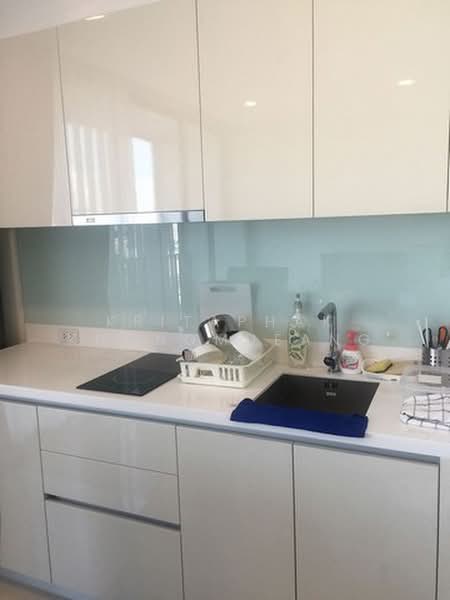 Bright Wongwian Yai, Bangkok, 18 Somdet Phra Chao Tak Sin Road, Bukkalo, Thon Buri, Bangkok, 1 Bedroom, 42 sqm, Condo For Rent, by Kritaphak Khongmueang, 500464822 - DDproperty.com