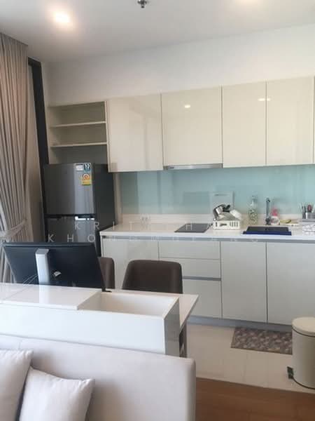 Bright Wongwian Yai, Bangkok, 18 Somdet Phra Chao Tak Sin Road, Bukkalo, Thon Buri, Bangkok, 1 Bedroom, 42 sqm, Condo For Rent, by Kritaphak Khongmueang, 500464822 - DDproperty.com
