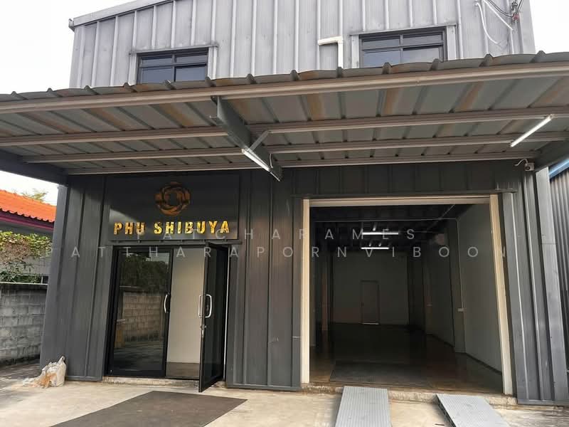 2-BR Townhouse, Bangkok, Lat Phrao, Bangkok, 2 Bedrooms, 260 sqm, Townhouse For Rent, by Patcharames Pattharapornviboon, 500464823 - DDproperty.com