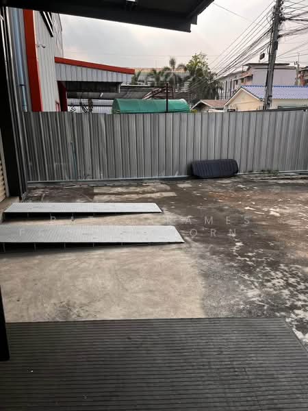ทาวน์เฮ้าส์ 2-ห้องนอน, กรุงเทพ, ลาดพร้าว, กรุงเทพ, 260 ตร.ม., ทาวน์เฮ้าส์ ให้เช่า, โดย Patcharames Pattharapornviboon, 500464823 - DDproperty.com