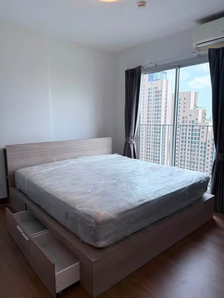 Chapter One Ratburana 33, Bangkok, Ratburana 33 Road, Rat Burana, Bangkok, 2 Bedrooms, 59 sqm, Condo For Rent, by Kritaphak Khongmueang, 500464824 - DDproperty.com
