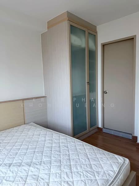 Chapter One Ratburana 33, Bangkok, Ratburana 33 Road, Rat Burana, Bangkok, 2 Bedrooms, 59 sqm, Condo For Rent, by Kritaphak Khongmueang, 500464824 - DDproperty.com