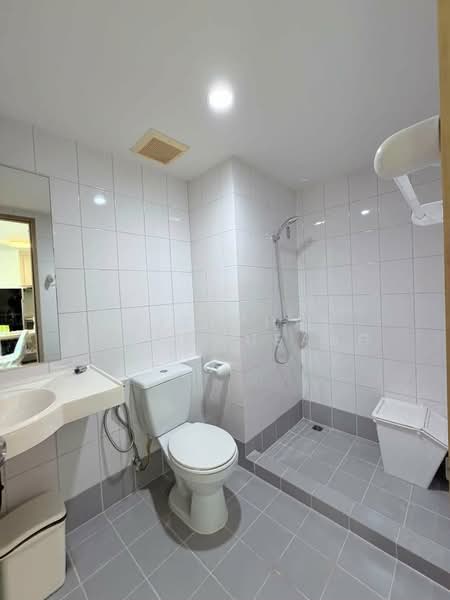 Chapter One Ratburana 33, Bangkok, Ratburana 33 Road, Rat Burana, Bangkok, 2 Bedrooms, 59 sqm, Condo For Rent, by Kritaphak Khongmueang, 500464824 - DDproperty.com