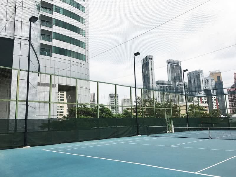 Millennium Residence : มิลเลนเนียม เรสซิเดนซ์, กรุงเทพ, ซอยสุขุมวิท 20 ถนนสุขุมวิท แขวงคลองเตยเหนือ เขตวัฒนา กรุงเทพมหานคร, คลองเตย, กรุงเทพ, 128 ตร.ม., คอนโด ให้เช่า, โดย Patcharames Pattharapornviboon, 500464826 - DDproperty.com