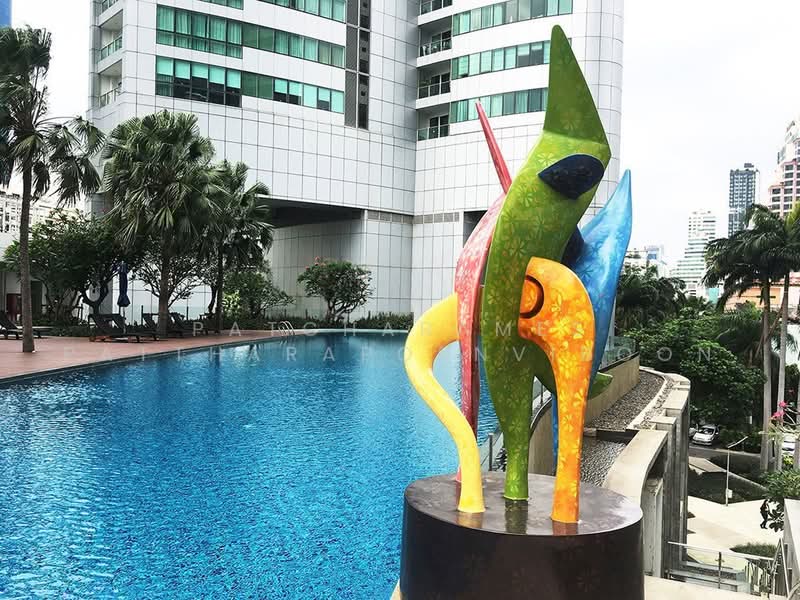 Millennium Residence, Bangkok, Sukhumvit Road, Khlong Toei, Bangkok, 2 Bedrooms, 128 sqm, Condo For Rent, by Patcharames Pattharapornviboon, 500464826 - DDproperty.com