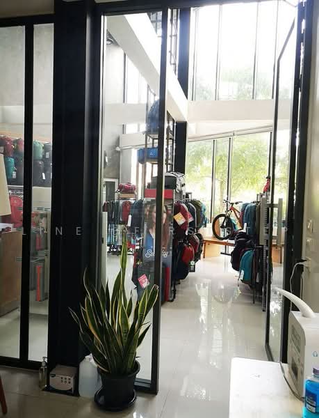 2-Storey home office with warehouse Sukhumvit 101, Bang Chak Phra Khanong Bangkok, Near BTS Punnawit, Bangkok, Bang Chak, Phra Khanong, Bangkok, , 950 sqm, Shophouse For Sale, by LINE @firststep, 500464828 - DDproperty.com