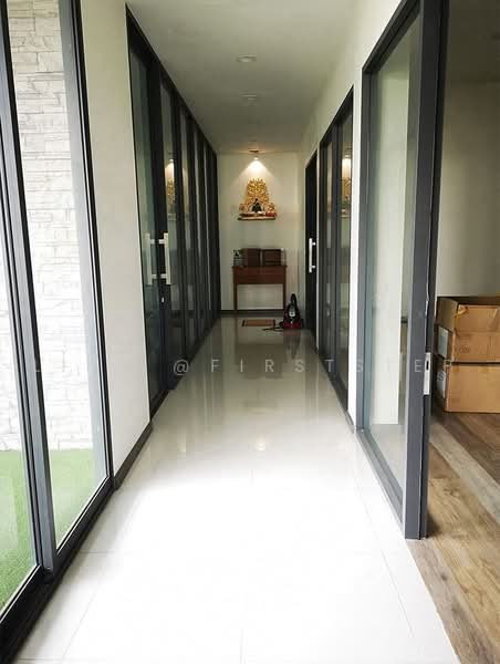 2-Storey home office with warehouse Sukhumvit 101, Bang Chak Phra Khanong Bangkok, Near BTS Punnawit, Bangkok, Bang Chak, Phra Khanong, Bangkok, , 950 sqm, Shophouse For Sale, by LINE @firststep, 500464828 - DDproperty.com