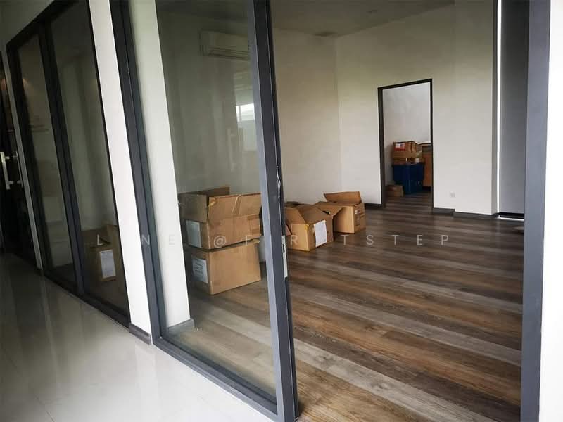 2-Storey home office with warehouse Sukhumvit 101, Bang Chak Phra Khanong Bangkok, Near BTS Punnawit, Bangkok, Bang Chak, Phra Khanong, Bangkok, , 950 sqm, Shophouse For Sale, by LINE @firststep, 500464828 - DDproperty.com