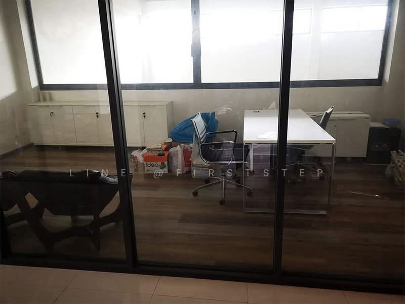 2-Storey home office with warehouse Sukhumvit 101, Bang Chak Phra Khanong Bangkok, Near BTS Punnawit, Bangkok, Bang Chak, Phra Khanong, Bangkok, , 950 sqm, Shophouse For Sale, by LINE @firststep, 500464828 - DDproperty.com