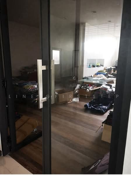 2-Storey home office with warehouse Sukhumvit 101, Bang Chak Phra Khanong Bangkok, Near BTS Punnawit, Bangkok, Bang Chak, Phra Khanong, Bangkok, , 950 sqm, Shophouse For Sale, by LINE @firststep, 500464828 - DDproperty.com