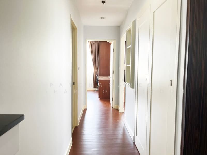 Siri Residence, Bangkok, 21 Soi Sukhumvit 24, Khong Tan, Khlong Toei, Bangkok, 2 Bedrooms, 110 sqm, Condo For Rent, by Patcharames Pattharapornviboon, 500464829 - DDproperty.com