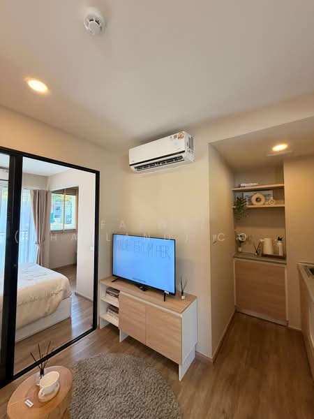 COZI Srinakarin 38, Bangkok, อ่อนนุช 46, Nong Bon, Prawet, Bangkok, 1 Bedroom, 22 sqm, Condo For Sale, by Fazwaz (Thailand) Co., Ltd., 500464831 - DDproperty.com