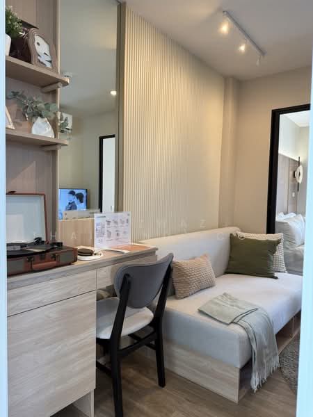 COZI Srinakarin 38, Bangkok, อ่อนนุช 46, Nong Bon, Prawet, Bangkok, 1 Bedroom, 22 sqm, Condo For Sale, by Fazwaz (Thailand) Co., Ltd., 500464831 - DDproperty.com