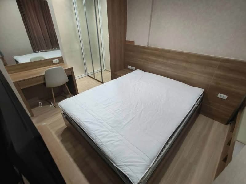 Rhythm Sathorn : ริทึ่ม สาทร, กรุงเทพ, 141 ซอยสาทร 21, ยานนาวา, สาทร, กรุงเทพ, 35 ตร.ม., คอนโด ให้เช่า, โดย Ramita Theptham, 500464833 - DDproperty.com
