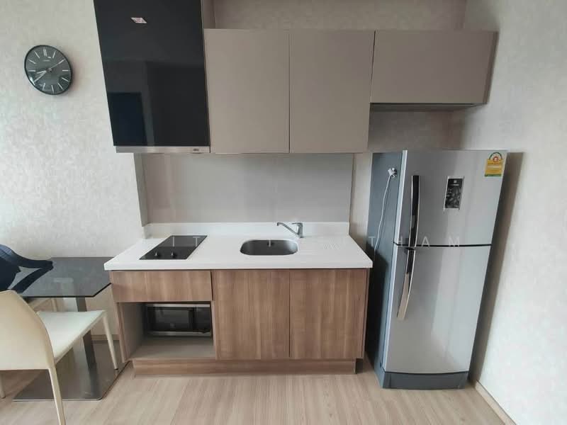 Rhythm Sathorn, Bangkok, 141 Soi Sathorn 21, Yan Nawa, Sathon, Bangkok, 1 Bedroom, 35 sqm, Condo For Rent, by Ramita Theptham, 500464833 - DDproperty.com