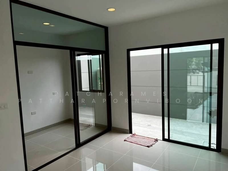 undefined, Bangkok, Tha Rang, Bang Khen, Bangkok, 4 Bedrooms, 170 sqm, Townhouse For Rent, by Patcharames Pattharapornviboon, 500464834 - DDproperty.com