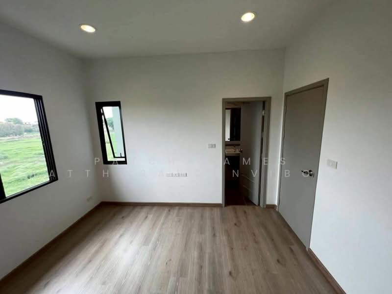 undefined, Bangkok, Tha Rang, Bang Khen, Bangkok, 4 Bedrooms, 170 sqm, Townhouse For Rent, by Patcharames Pattharapornviboon, 500464834 - DDproperty.com
