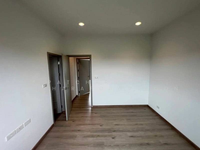 undefined, Bangkok, Tha Rang, Bang Khen, Bangkok, 4 Bedrooms, 170 sqm, Townhouse For Rent, by Patcharames Pattharapornviboon, 500464834 - DDproperty.com