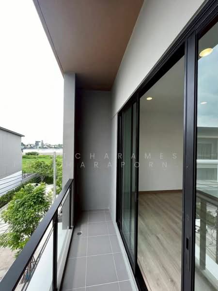undefined, Bangkok, Tha Rang, Bang Khen, Bangkok, 4 Bedrooms, 170 sqm, Townhouse For Rent, by Patcharames Pattharapornviboon, 500464834 - DDproperty.com