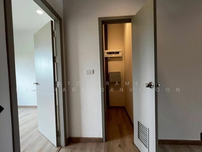 undefined, Bangkok, Tha Rang, Bang Khen, Bangkok, 4 Bedrooms, 170 sqm, Townhouse For Rent, by Patcharames Pattharapornviboon, 500464834 - DDproperty.com