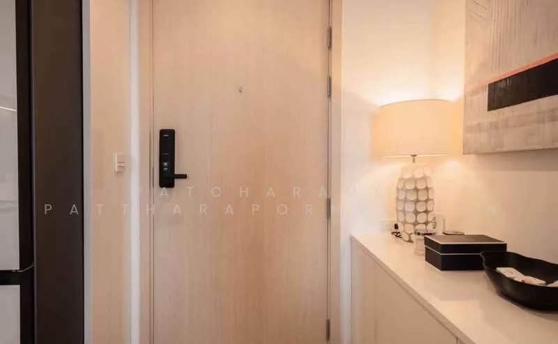 Maru Ekkamai 2, Bangkok, 70-5 Sukhumvit 63 Road, Phra Kanong Nua, Watthana, Bangkok, 2 Bedrooms, 60 sqm, Condo For Rent, by Patcharames Pattharapornviboon, 500464836 - DDproperty.com