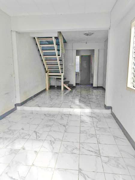หมู่บ้านเอื้ออาทรพลูตาหลวง สัตหีบ, Chon Buri (Pattaya), Phlu Ta Loung, Sattahip, Chon Buri (Pattaya), 2 Bedrooms, 120 sqm, Single Detached House For Sale, by The Best Property ยอด, 500464838 - DDproperty.com
