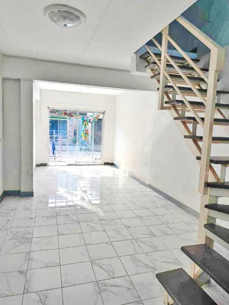 หมู่บ้านเอื้ออาทรพลูตาหลวง สัตหีบ, Chon Buri (Pattaya), Phlu Ta Loung, Sattahip, Chon Buri (Pattaya), 2 Bedrooms, 120 sqm, Single Detached House For Sale, by The Best Property ยอด, 500464838 - DDproperty.com