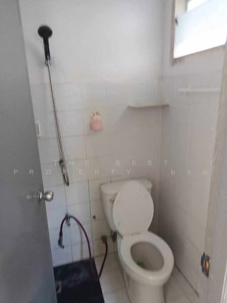 หมู่บ้านเอื้ออาทรพลูตาหลวง สัตหีบ, Chon Buri (Pattaya), Phlu Ta Loung, Sattahip, Chon Buri (Pattaya), 2 Bedrooms, 120 sqm, Single Detached House For Sale, by The Best Property ยอด, 500464838 - DDproperty.com