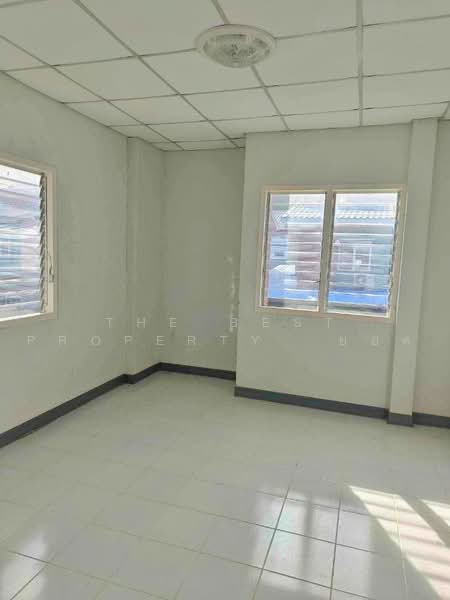 หมู่บ้านเอื้ออาทรพลูตาหลวง สัตหีบ, Chon Buri (Pattaya), Phlu Ta Loung, Sattahip, Chon Buri (Pattaya), 2 Bedrooms, 120 sqm, Single Detached House For Sale, by The Best Property ยอด, 500464838 - DDproperty.com