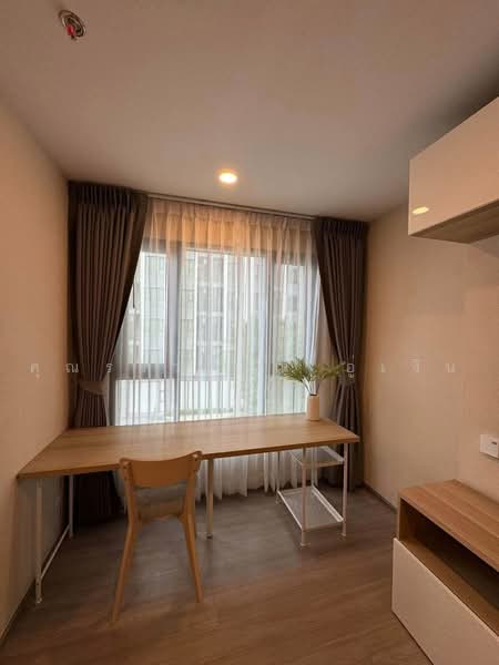 Aspire Sukhumvit-Rama 4, Bangkok, 4404 Rama 4 Road, Phra Kanong, Khlong Toei, Bangkok, 1 Bedroom, 28 sqm, Condo For Rent, by คุณรวีวรรณ อู่เงิน, 500464843 - DDproperty.com