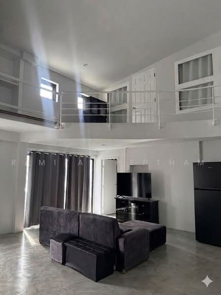 Eastwood Park, Bangkok, On Nut 36 Alley, Suan Luang, Suan Luang, Bangkok, 2 Bedrooms, 90 sqm, Condo For Rent, by Ramita Theptham, 500464844 - DDproperty.com