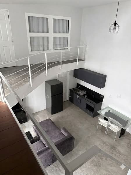 Eastwood Park, Bangkok, On Nut 36 Alley, Suan Luang, Suan Luang, Bangkok, 2 Bedrooms, 90 sqm, Condo For Rent, by Ramita Theptham, 500464844 - DDproperty.com
