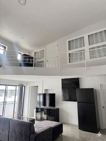 Eastwood Park, Bangkok, On Nut 36 Alley, Suan Luang, Suan Luang, Bangkok, 2 Bedrooms, 90 sqm, Condo For Rent, by Ramita Theptham, 500464844 - DDproperty.com