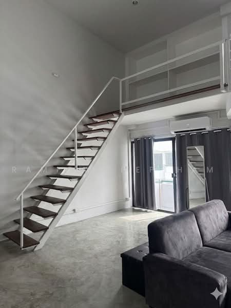 Eastwood Park, Bangkok, On Nut 36 Alley, Suan Luang, Suan Luang, Bangkok, 2 Bedrooms, 90 sqm, Condo For Rent, by Ramita Theptham, 500464844 - DDproperty.com