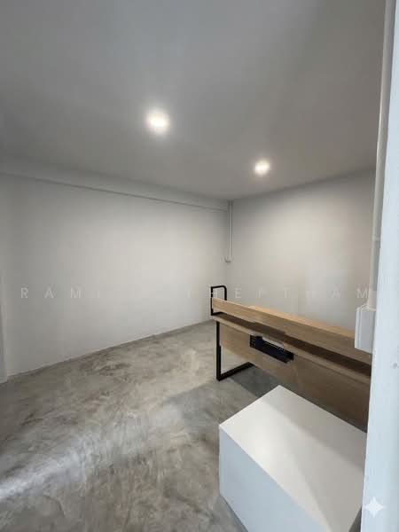 Eastwood Park, Bangkok, On Nut 36 Alley, Suan Luang, Suan Luang, Bangkok, 2 Bedrooms, 90 sqm, Condo For Rent, by Ramita Theptham, 500464844 - DDproperty.com
