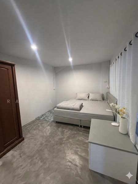 Eastwood Park, Bangkok, On Nut 36 Alley, Suan Luang, Suan Luang, Bangkok, 2 Bedrooms, 90 sqm, Condo For Rent, by Ramita Theptham, 500464844 - DDproperty.com