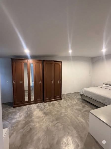 Eastwood Park, Bangkok, On Nut 36 Alley, Suan Luang, Suan Luang, Bangkok, 2 Bedrooms, 90 sqm, Condo For Rent, by Ramita Theptham, 500464844 - DDproperty.com
