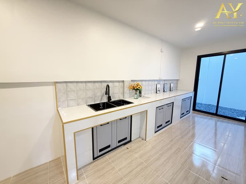 Chonlada Saimai, Bangkok, Sai Mai, Bangkok, 4 Bedrooms, 220 sqm, Single Detached House For Sale, by ณัฎฐ์ ยศขุน, 500464845 - DDproperty.com