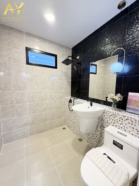 Chonlada Saimai, Bangkok, Sai Mai, Bangkok, 4 Bedrooms, 220 sqm, Single Detached House For Sale, by ณัฎฐ์ ยศขุน, 500464845 - DDproperty.com