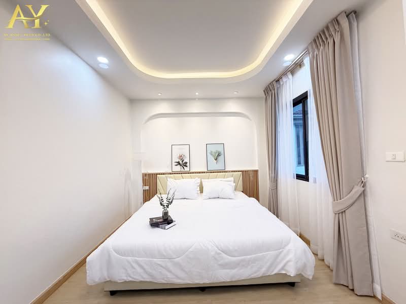 Chonlada Saimai, Bangkok, Sai Mai, Bangkok, 4 Bedrooms, 220 sqm, Single Detached House For Sale, by ณัฎฐ์ ยศขุน, 500464845 - DDproperty.com